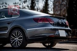 فولكسفاغن باسات CC